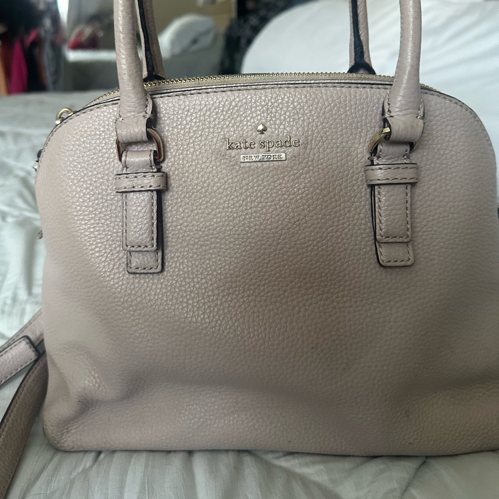 Kate spade handbag
